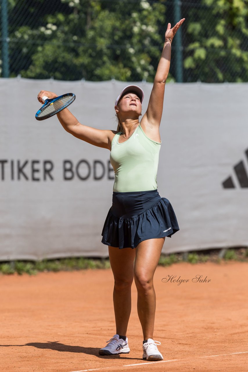 Bild 157 - BL Club an der Alster - GW Luitpoldpark Muenchen : Ergebnis: 6:3